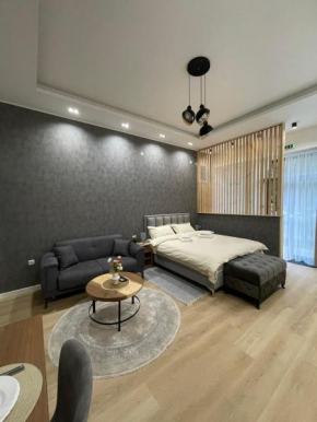 Central Park Apartman